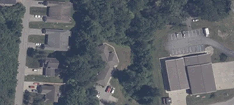 Hilltop Dr