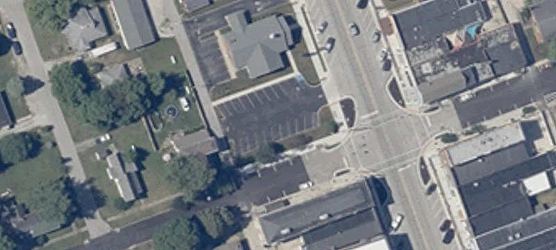 Main St