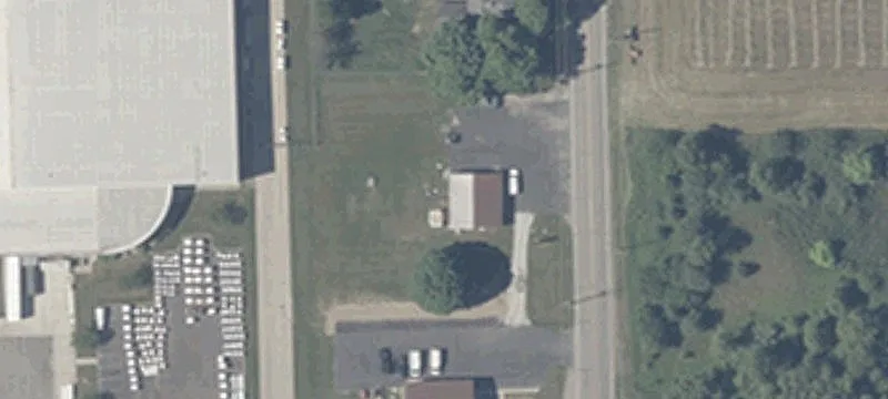 550 Zimmer Rd