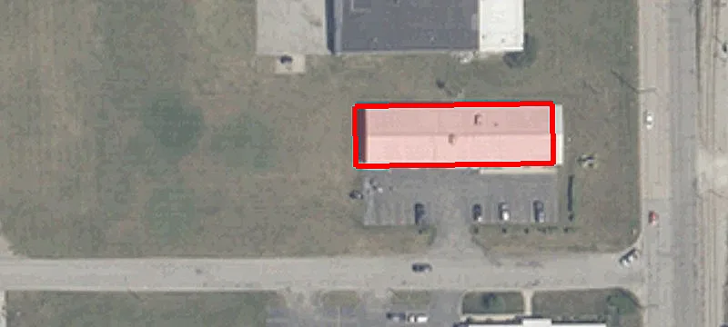 1705 Bendix Dr