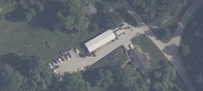 Hillcrest Rd