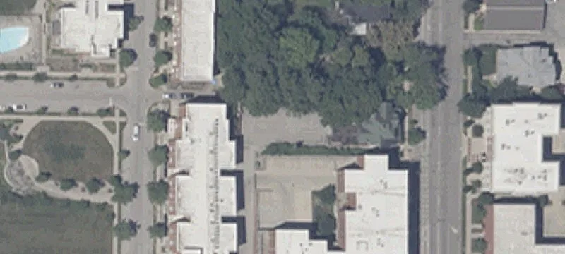 801 College Ave