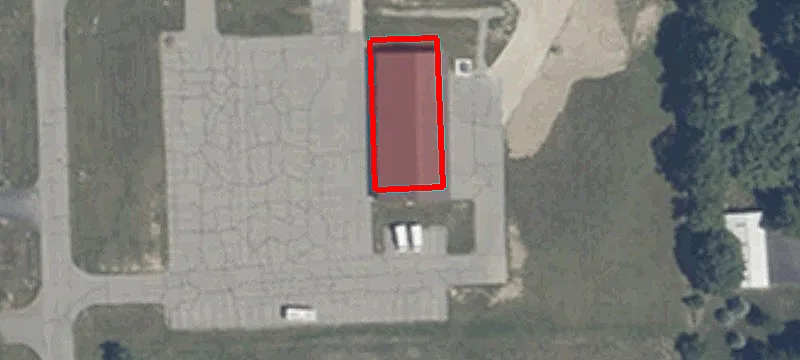 710 Opportunity Dr