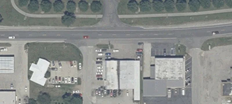 State Rd 14th E