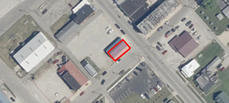 105 Ctr St