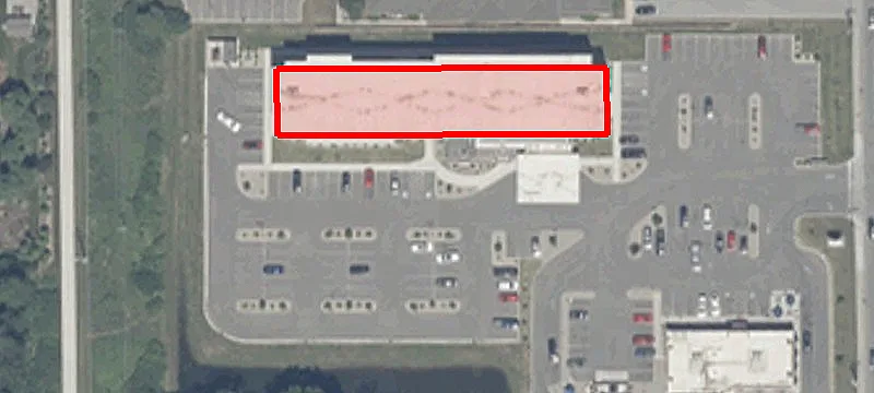 52721 Indiana State Rte 933