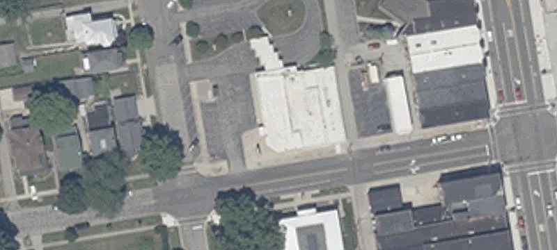 116 Mitchell St