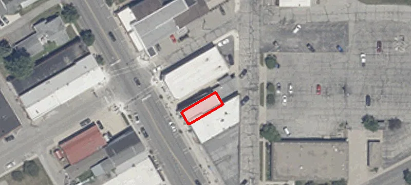 Main St
