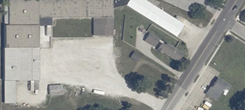 Etna Ave