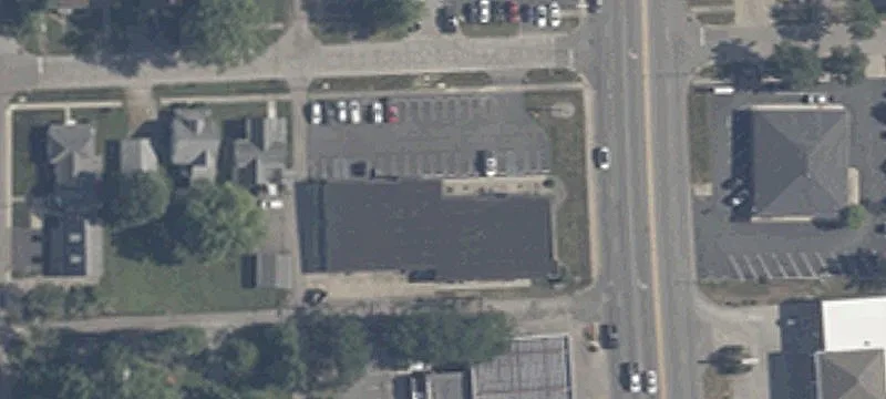 701 Madison St