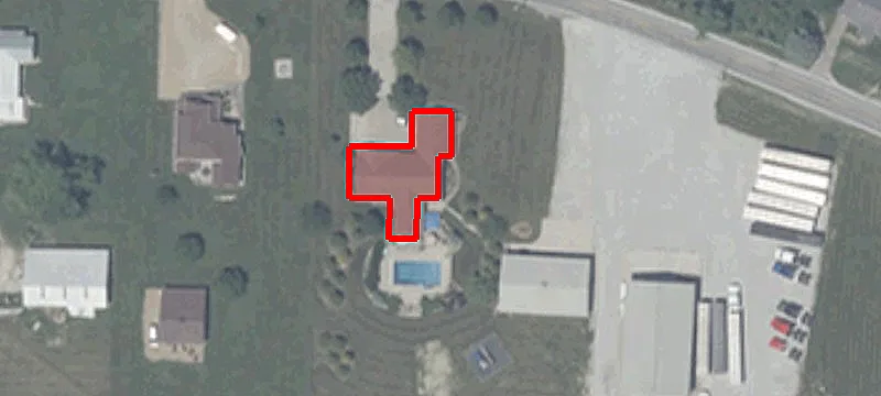 3445 State Rd 229