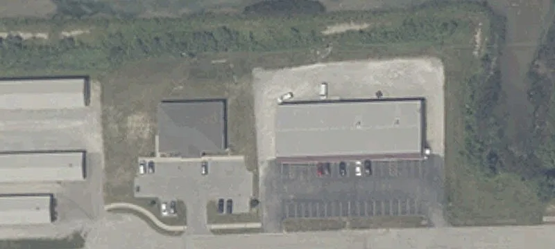 Morningstar Dr