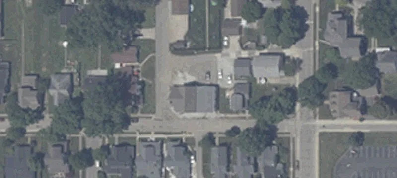 High At S John St