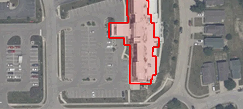 2253 William Way