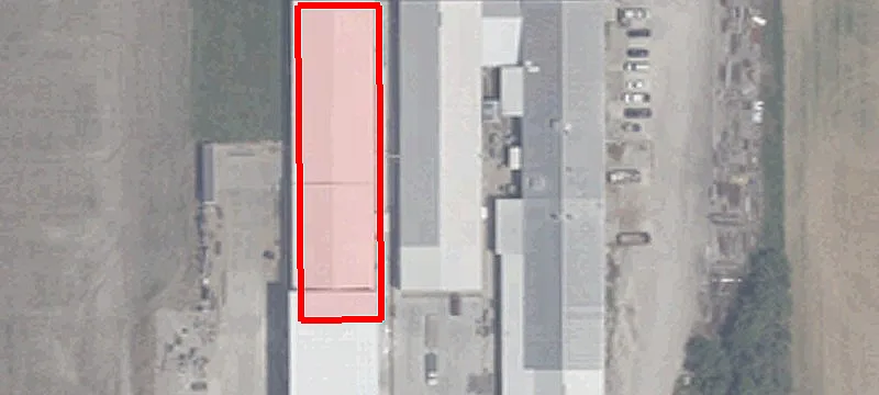 6751 Frontage Rd