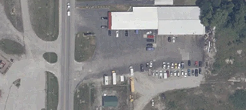 Us 31st Hwy