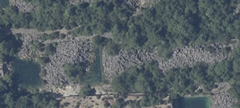 Tapp Rd