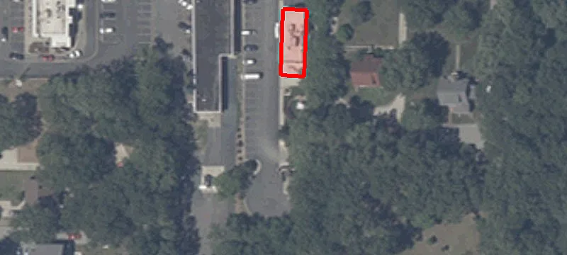 105 Rdg Rd