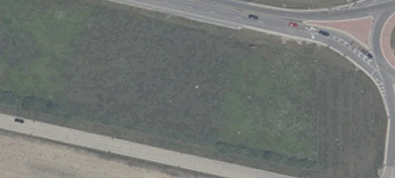 Settlement Trce