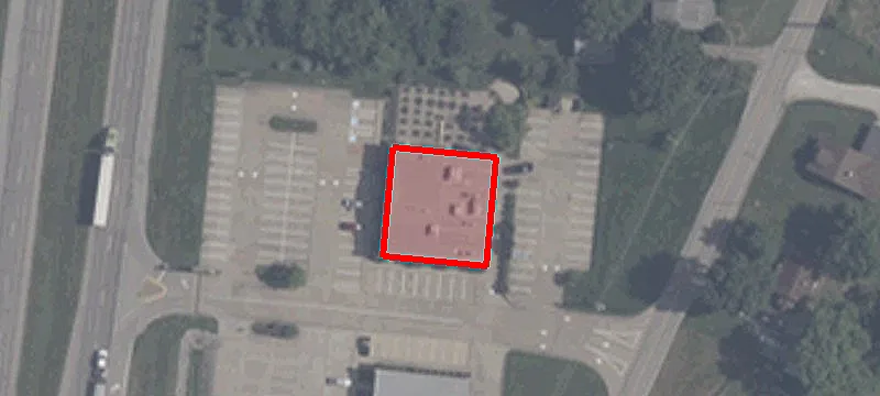 12301 Hwy 41st N