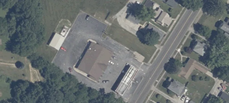 Etna Ave