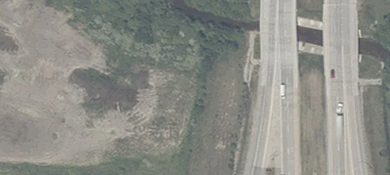 Us Hwy 6th 6