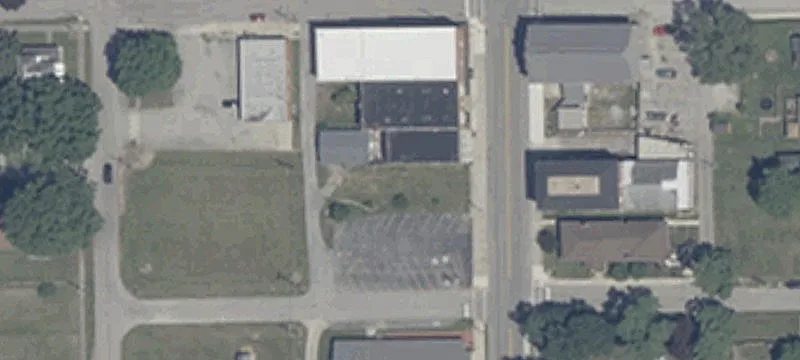 Main St