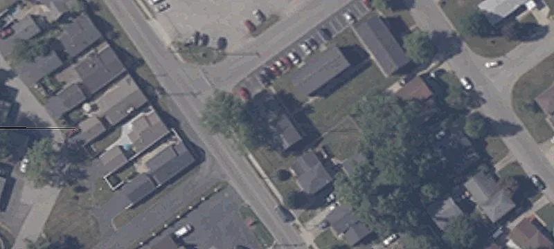 1510 Allison Ln