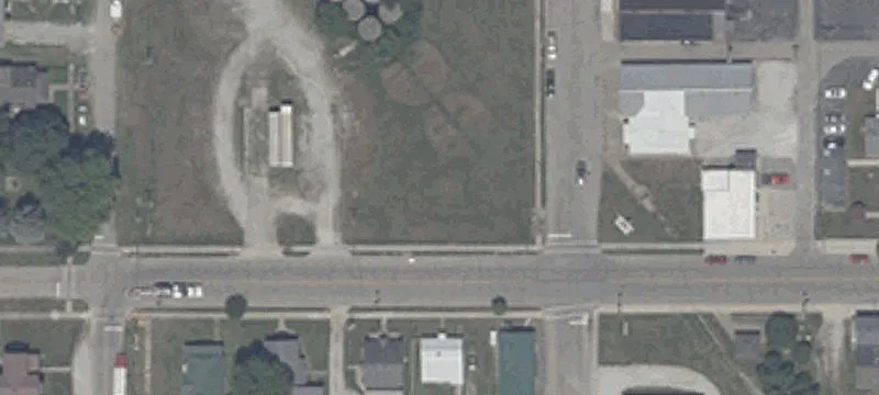 Sigler St