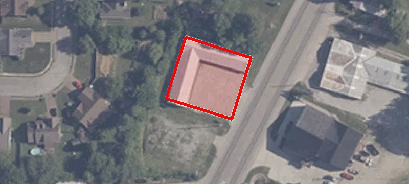 2651 State Rte 261