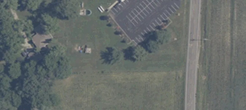 State Rd 135
