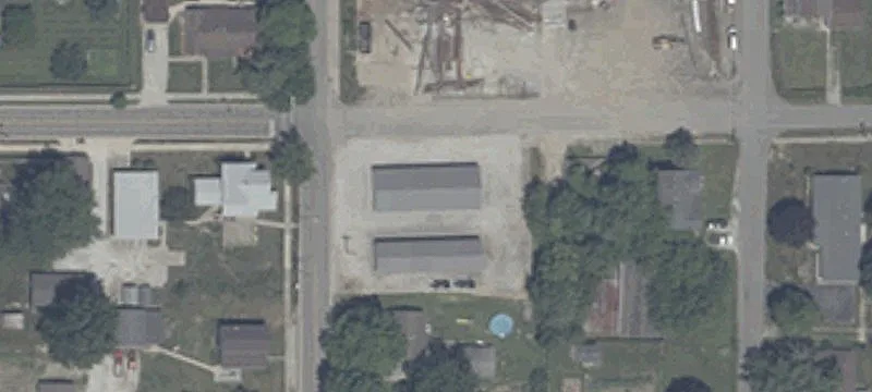 1101 11th St