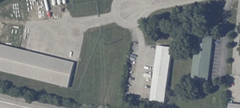 Industrial Park Dr