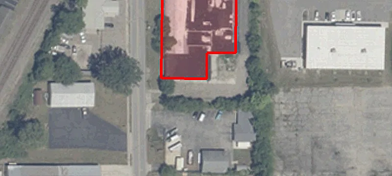1101 Mckinley Ave