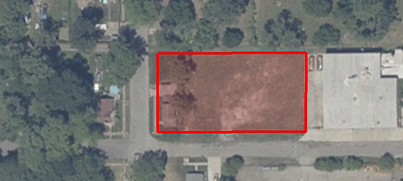 King Lot Lot, Unit 47