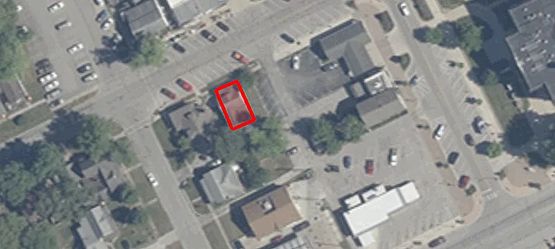 Franklin St