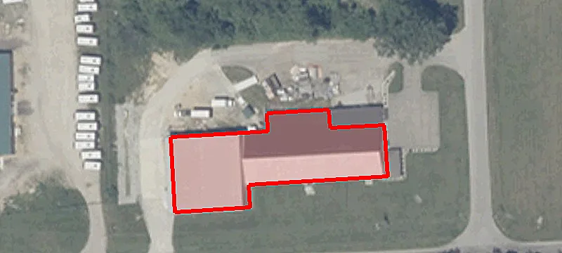 Industrial Dr