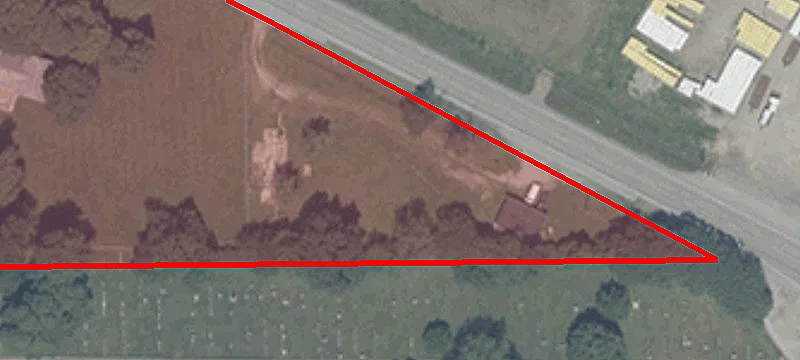 Hwy 6th 6