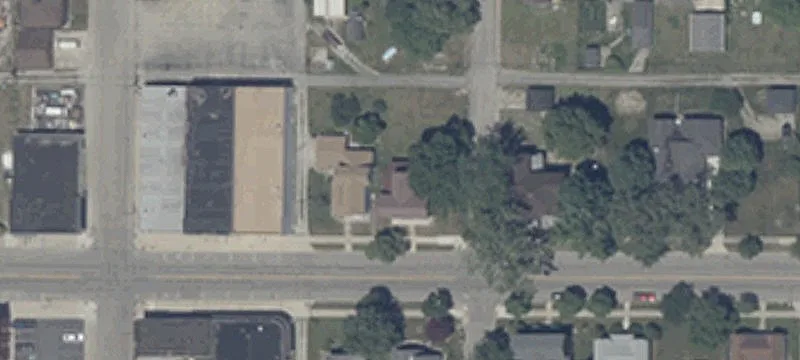 Greenbriar Dr