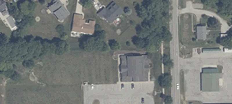 Amstutz Rd