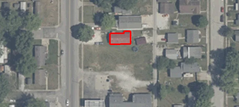 2500 Apperson Way