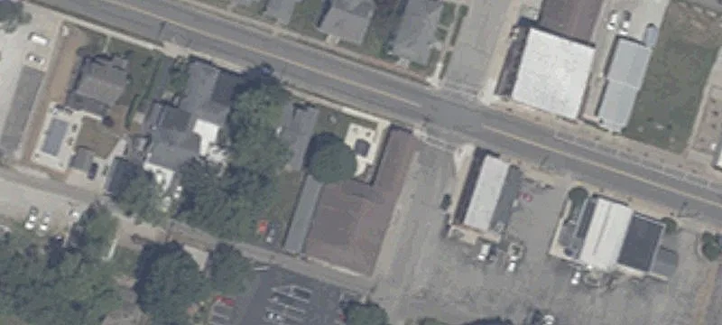Main St