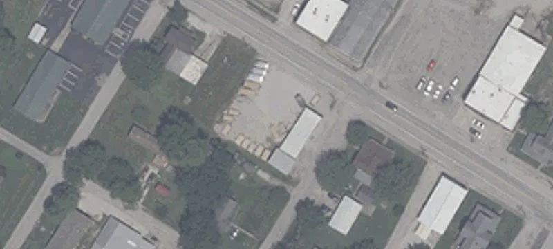 State Rd 257
