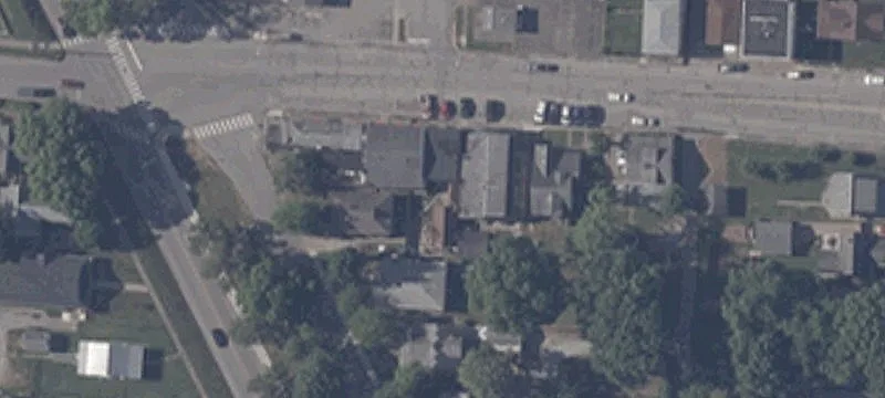 234 Stansifer Ave