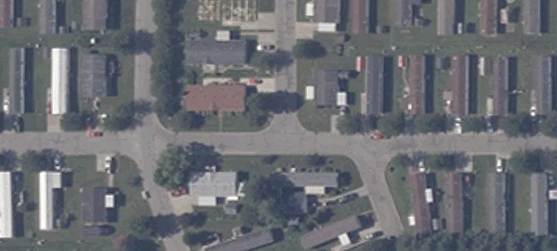 Sandybrook Dr