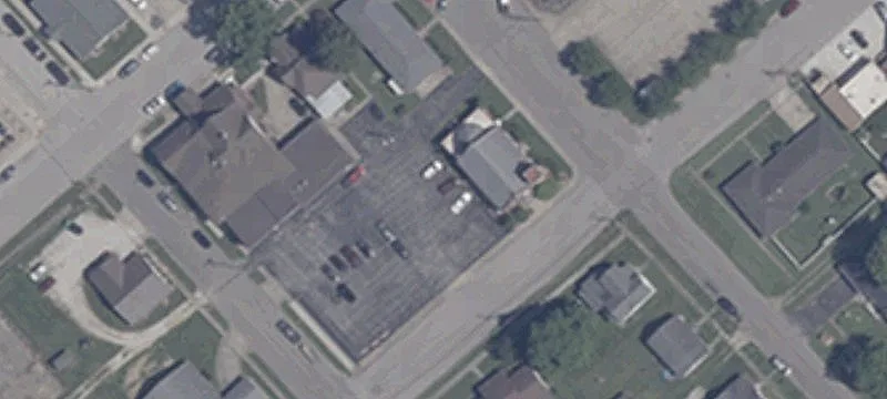 Sycamore St