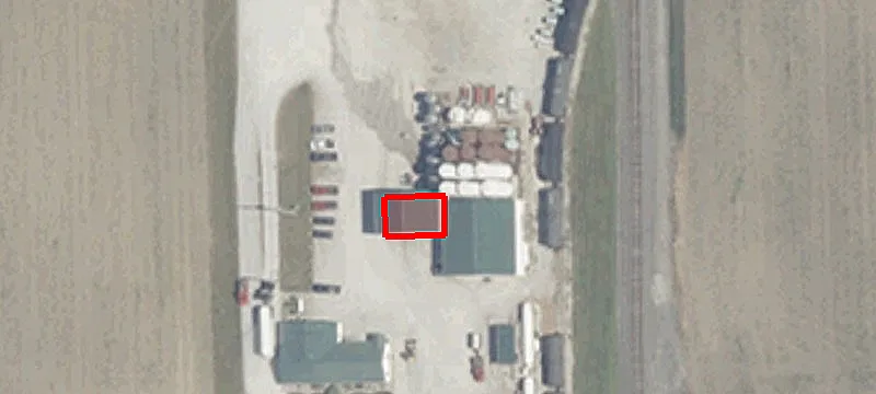 114 State Rd 16