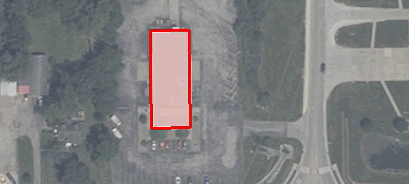 2464 National Hwy