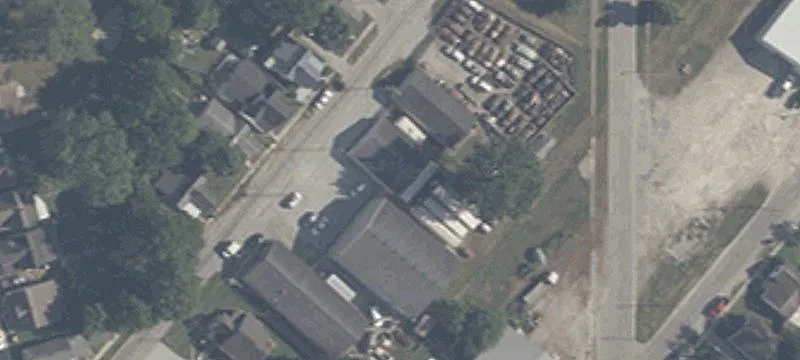 Terre Haute St