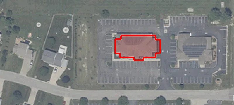 395 Northside Dr